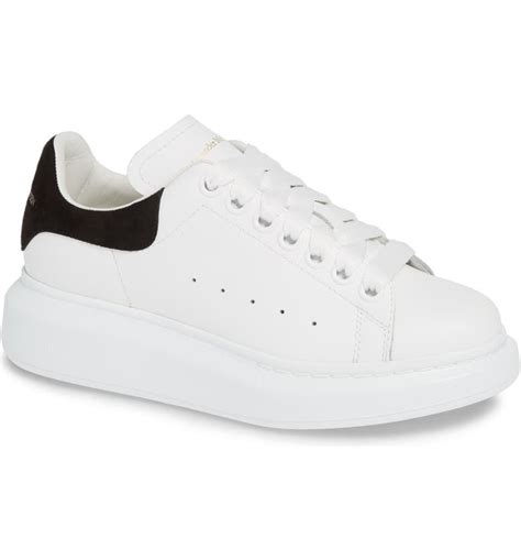 alexander mcqueen sneakers nordstrom.